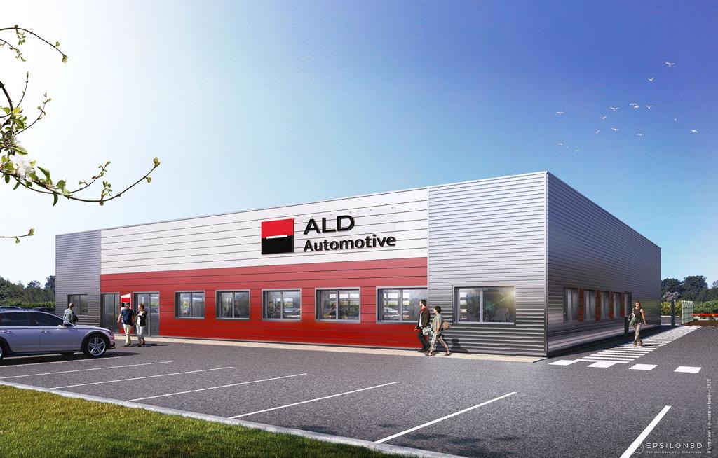 ALD AUTOMOTIVE