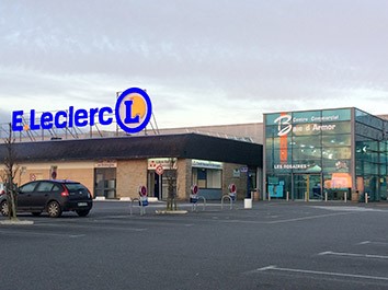 LECLERC