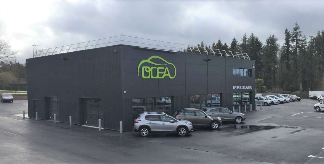 OCEA